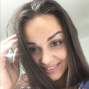 Meet your Posher, Olga